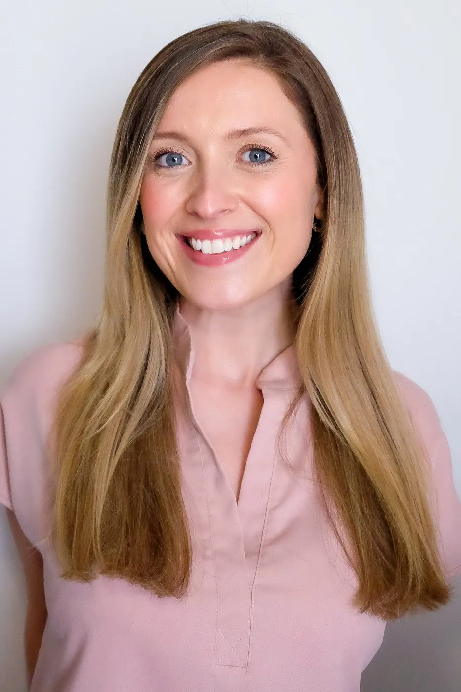 Nurse Kelsey Glynn, registered nurse prescriber